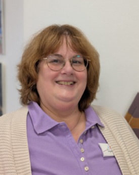 Dagmar Barthel